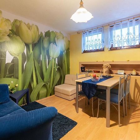 Apartman Relax Vysoké Tatry Exteriör bild