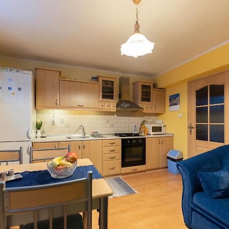 Apartman Relax Vysoké Tatry Exteriör bild