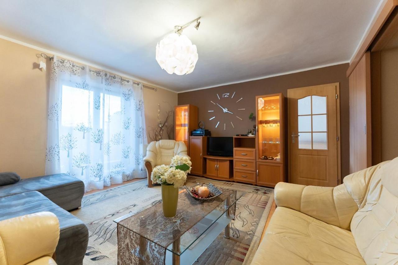 Apartman Relax Vysoké Tatry Exteriör bild